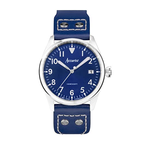 Accurist Montre décontractée 76001