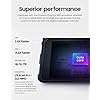 SAMSUNG Galaxy Tab Active3 Enterprise Edition 8” Rugged Multi Purpose Tablet |64GB & WiFi & LTE (Unlocked) | Biometric Security (SM-T577UZKDN14), Black
