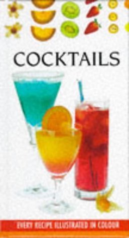 Cocktails (Cookery Library)