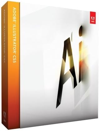 Amazon 旧製品 Adobe Illustrator Cs5 Windows版 旧価格品 イラスト ペイント Pcソフト