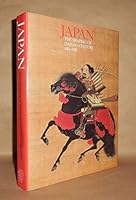 Japan: The Shaping of Daimyo Culture 1185-1868 0807612146 Book Cover