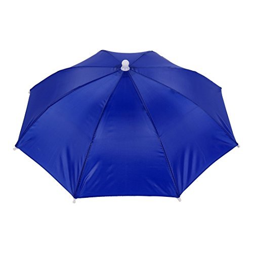 Adjustable Headband 25.1 Diameter Fishing Umbrella Hat Amazon.in