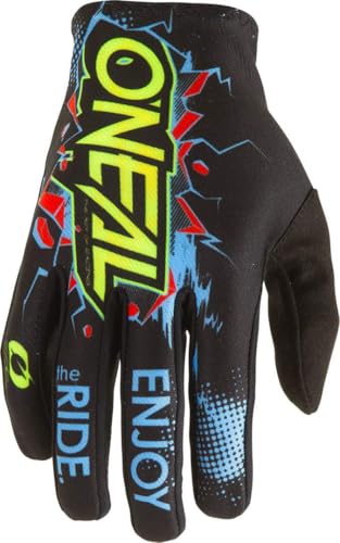 Guantes Mountain Bike Fox Marca O'NEAL