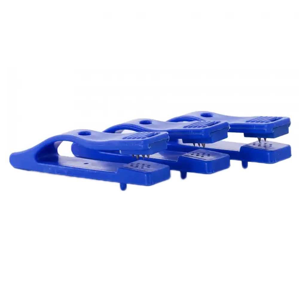 Jimsports Set 10 Pinzas De Orientación