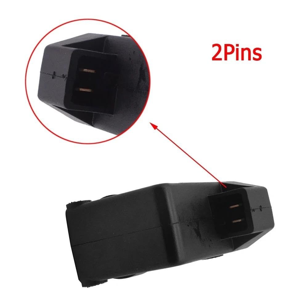 Actionneur stationnement Coffre Verrou Porte Arrière 661516 Pour Citroen AX BX C15 XM ZX