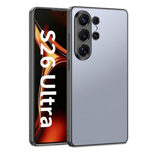 XINYANDIN �K�p�Ώ�Samsung Galaxy S26 Ultra �̂��߂ׂ̍��ꍇ�A�y���ґ�͂��ׂĂ̊܂܂ꂽ�����Y�̕ی�J�o�[���t���Ă���ϐk���̓d�b����܂炵�܂���,�N����,S26 Ultra