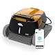 Dolphin E40i Poolroboter für automatische Poolreinigung bis 12 m