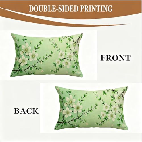Housse coussin 70x90cm déperlante pour protéger les grands oreillers