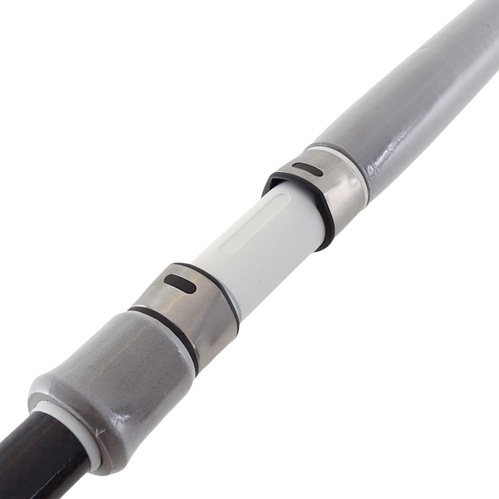 abu garcia veritas 10-15kg Abu Garcia Veritas 4.0 1002H Spinning Rock Rod 10ft 10-15kg 2pc :  Amazon.com.au: Sports, Fitness & Outdoors