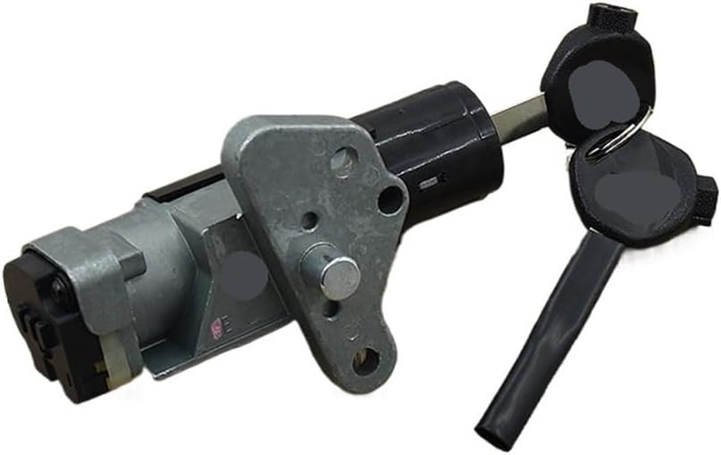 Motorcycle Bicycle Ignition Switch Key Lock Set for El125 125cc 2012 2013 2014 35010-KVJ-840