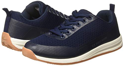 Image of U.S. Polo ASSN. Men's Andre Sneakers