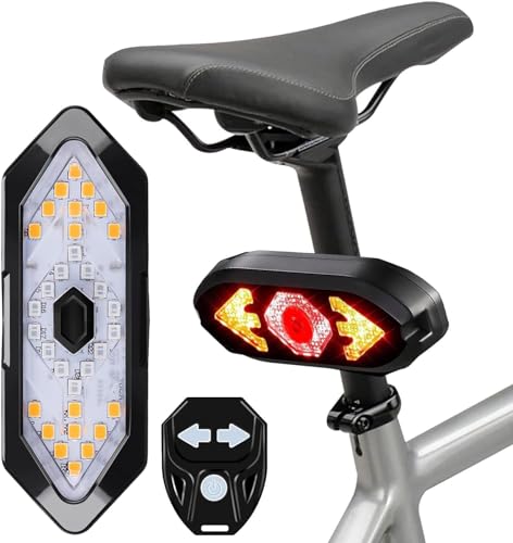 E Scooter Blinker,LED Scooter Blinker,Blinker Scooter,Rücklicht E...