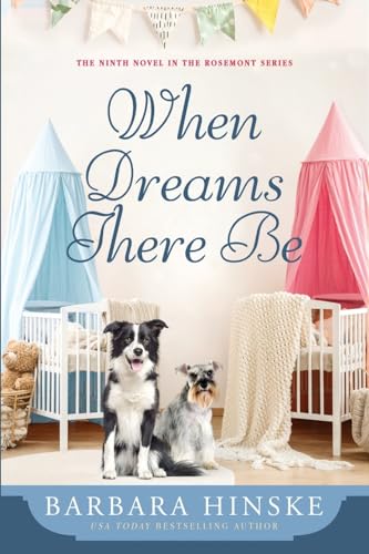 When Dreams There Be view 2