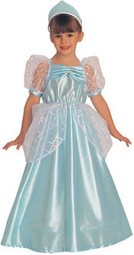 ディズニー シンデレラ キッズコスチューム 女の子 100cm-120cm