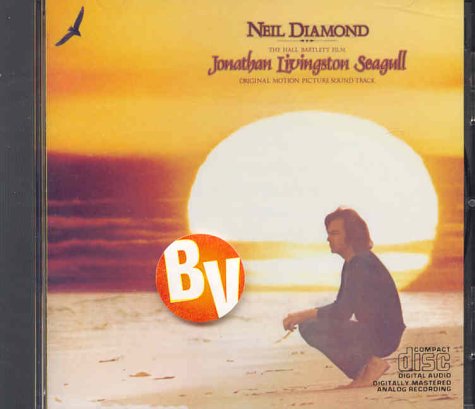 Jonathan Livingston Seagull [Audio CD] Neil Jordan