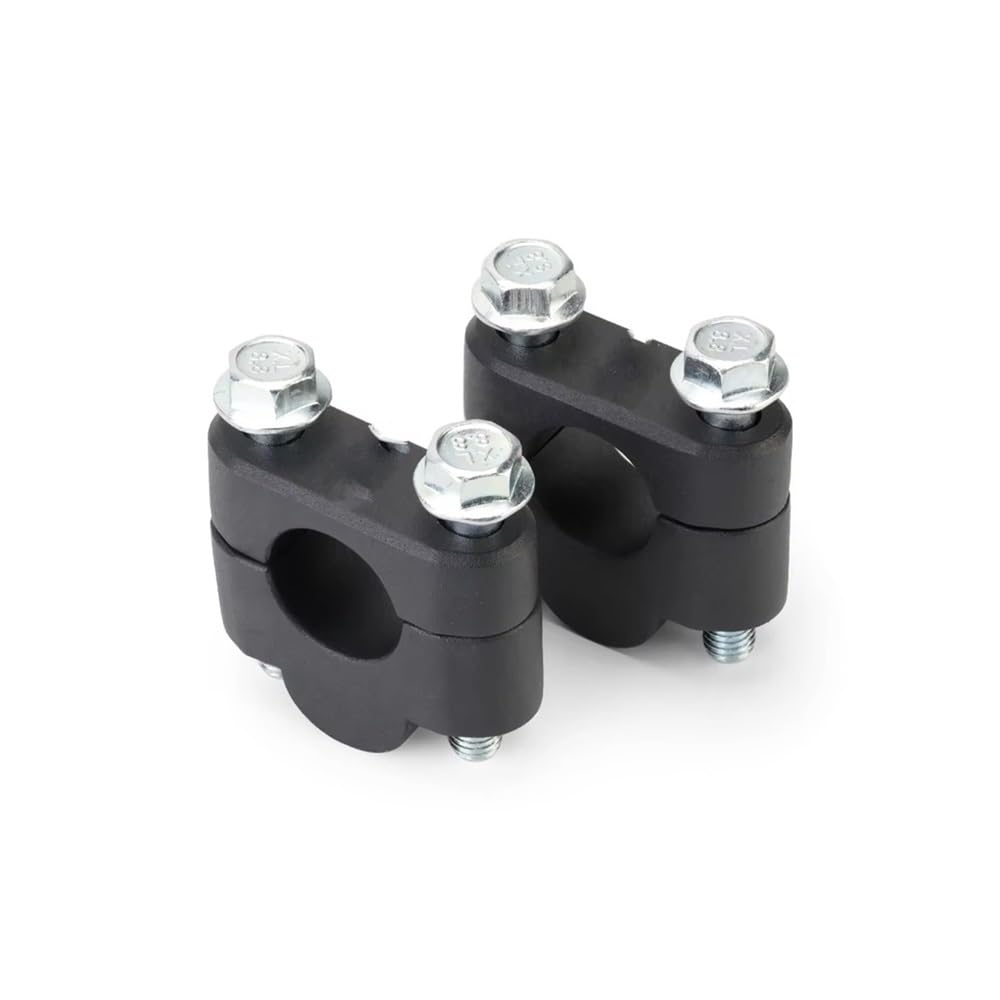 Guidon trop bas sur XR230R ? Essayez notre support de serrage de levage