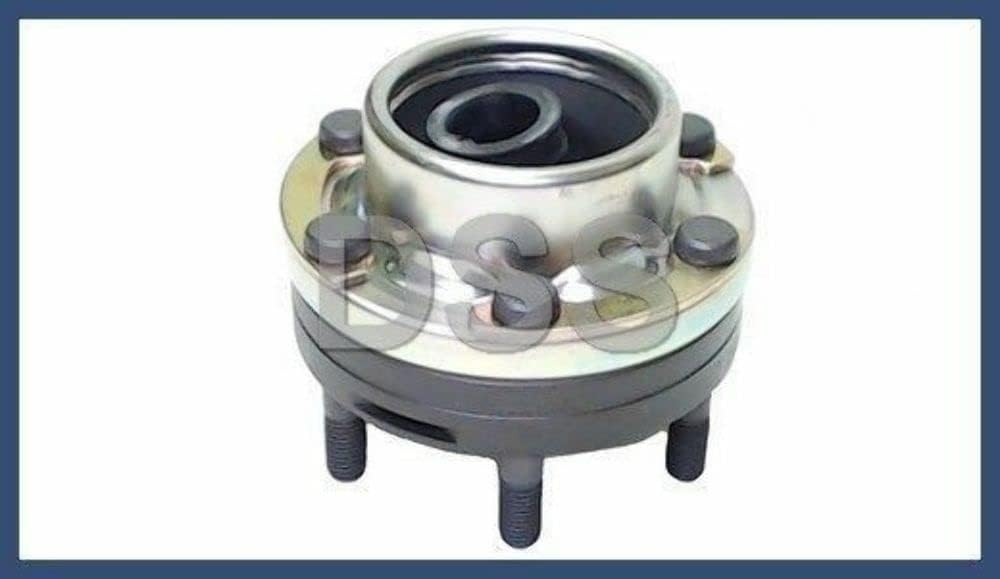 BMW Genuine Constantvelocity Joint wth knurled bush for