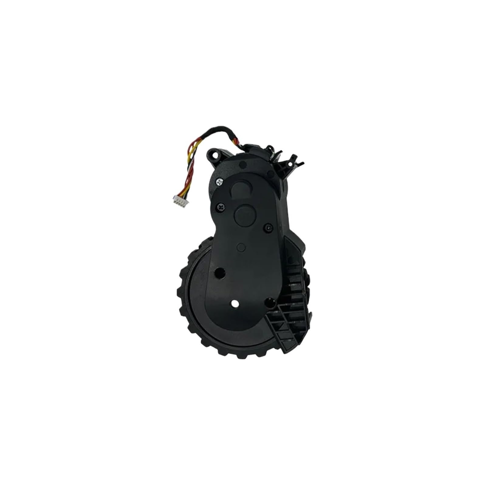 PSHSEFLRD Robot Vacuum Cleaner Wheel Combo Essential Spare,Compatible For Roomba， VAC/VAC 2/Q052 (RVG-Y1 Y0112/Y0140/Y0110 Q0120)