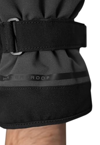 Reusch Primus R-Tex XT Guantes de Invierno Unisex Muy cálidos, Impermeables, Resistentes al Viento y Transpirables, Guantes de Invierno, Guantes de Nieve, Guantes de esquí para Hombre y Mujer, Color - imagen 6