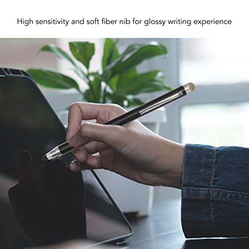 Stylus para dispositivo táctil Yoidesu lapicero digital capacitivo 3