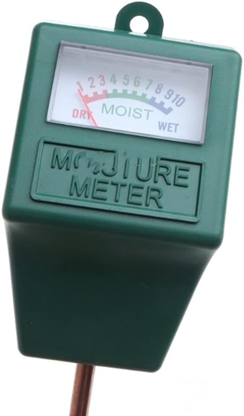 Soil Moisture Tester Humidimetre Meter Detector Garden Plant Flower Testing Tool