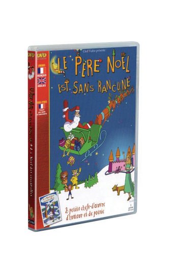 Noël : Le Noël Des Coccinelles / Le Pere Noël Est Sans Rancune
