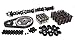 COMP Cams K32-206-3 Camshaft Kit (FC 255DEH-10)