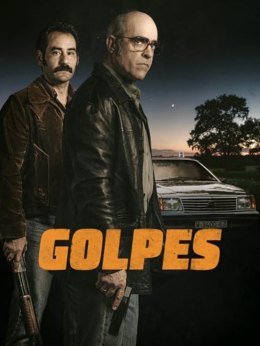 Golpes