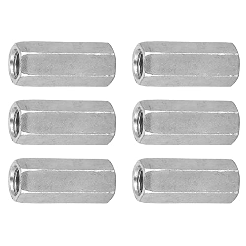 Sujetadores de Tuerca Hexagonal de Acero Al Carbono para Electrodomésticos y Equipos de Oficina y Equipos de Comunicación (M8*30)