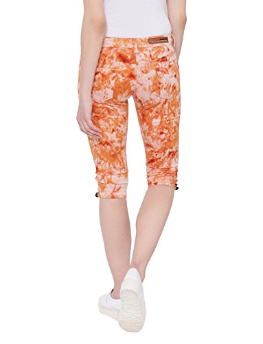 Image of Fashion Cult Women's Regular Capri