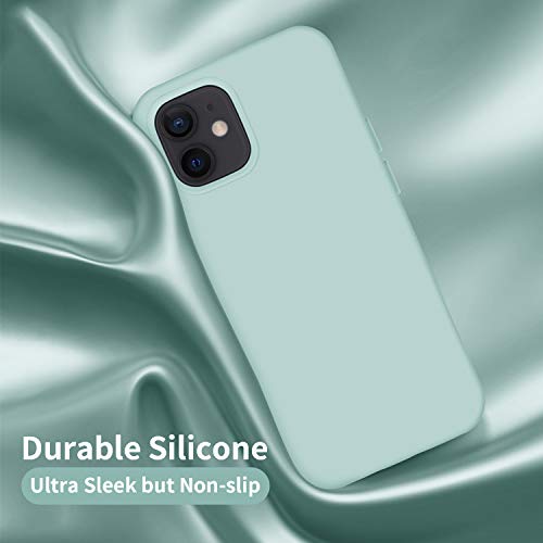 image for Cordking Designed for iPhone 12 Case, Designed for iPhone 12 Pro Case,