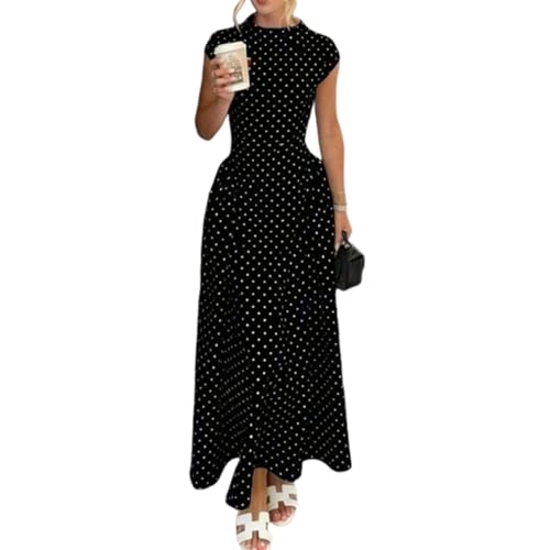 Robe femme sans manches fluide pour affiner la silhouette drapée