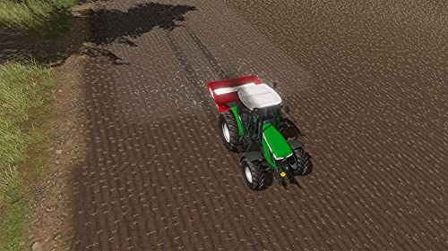 Soedesco 9012614 Real Farm: Premium Edition thumb #8