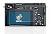 Produktbild BROTECT 2X Entspiegelungs-Schutzfolie kompatibel mit Sony Alpha 5000/6000 Matte Displayschutz-Folie, Anti-Reflex, Anti-Fingerprint