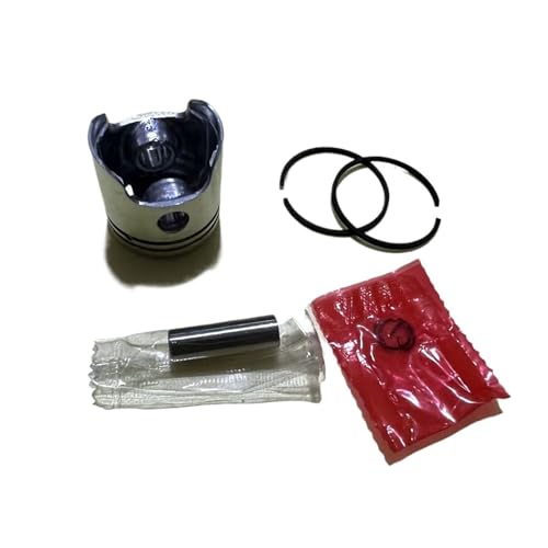 Axe de piston pour réparer une débroussailleuse PPF-225 ou PPT-235E - 2