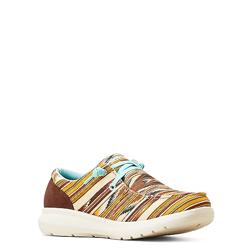 Image of ARIAT Men's Hilo Stretch Sneaker