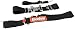 RaceQuip 711001 Black SFI 16.1 Latch and Link 5-Point Safety Harness Set with Individual Shoulder Belt by RaceQuip