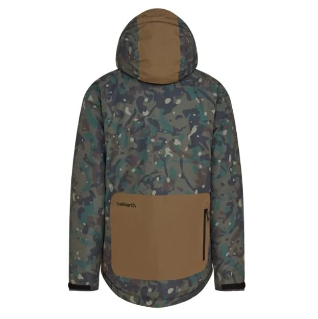 Trakker Techpro Thermojacke