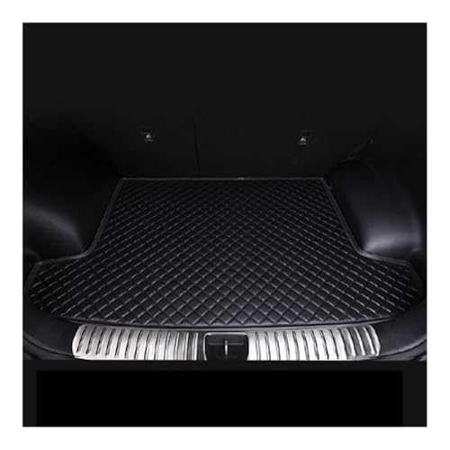 Tapis de coffre Land Rover Range Rover 2013-2021 sur mesure imperméable