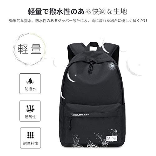 HYC00 リュック リュックサック ビジネスリュック バックパック の商品画像 5