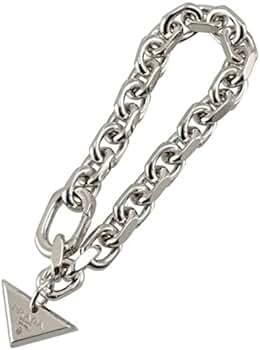 Amazon | [Prada] プラダ チェーンブレスレット メンズ CHAIN