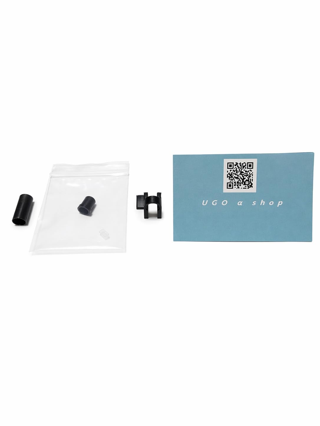 Amazon.co.jp: UGO ワルサー P99 FS 対応 命中精度アップキット 3点