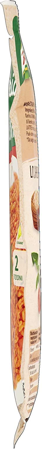 6x Knorr Risotto pomodoro arroz tomate 175g 100% italiano platos preparados