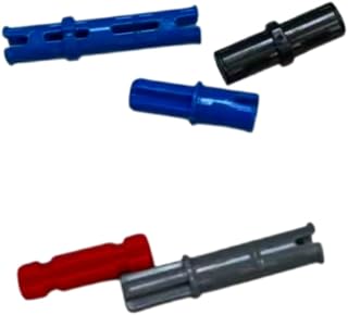 Building Parts Supplement Pack