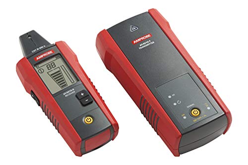 Amprobe AT-6010 Advanced Wire Tracer Kit - Thumbnail 3