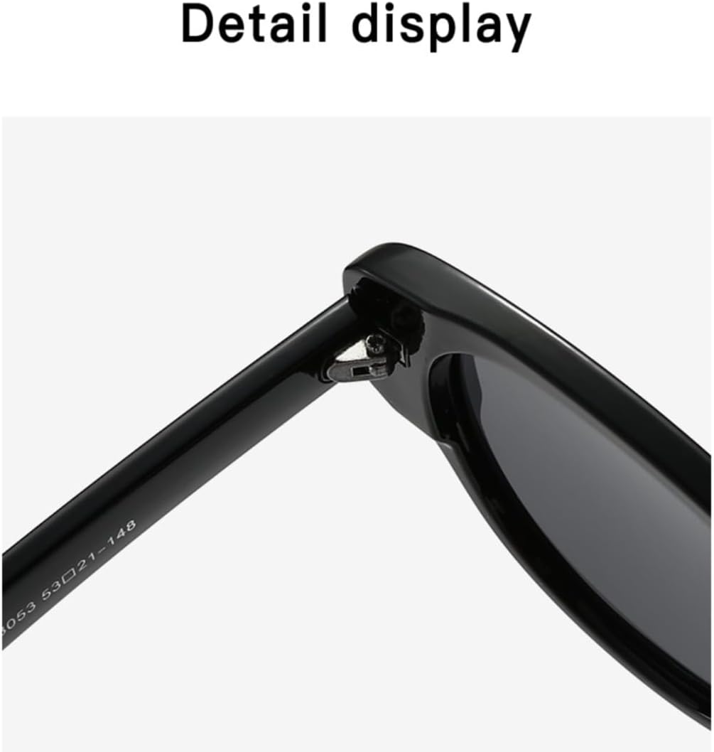 Fashion Small Frame Cat Eye Sunglasses Women's