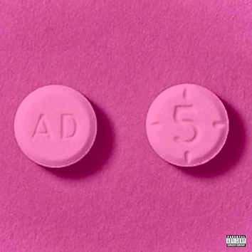 I DON'T KN0W Y [Explicit]