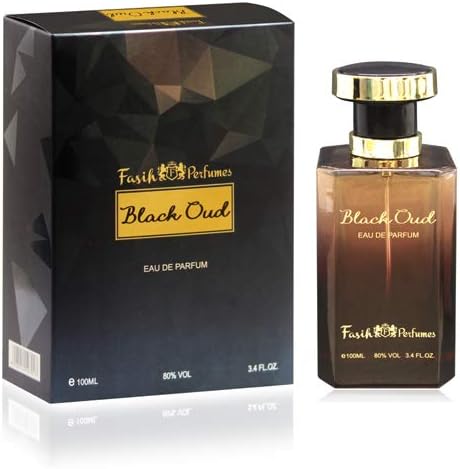 Black Oud