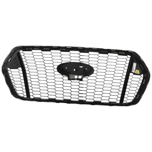 Image of Garage-Pro Grille Assembly For Ford Transit-150 2021, 2023-2024