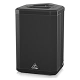Behringer B1X 250W All-in-One Portable PA Bluetooth Speaker